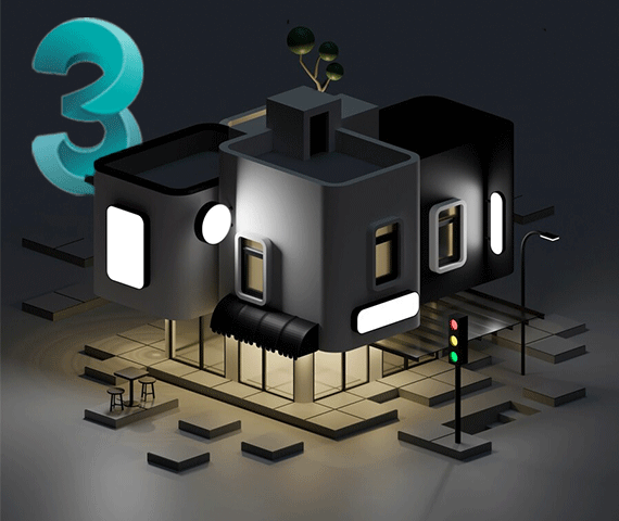 Autodesk 3DsMax