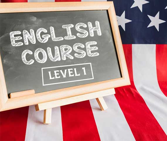 English (Level 1)