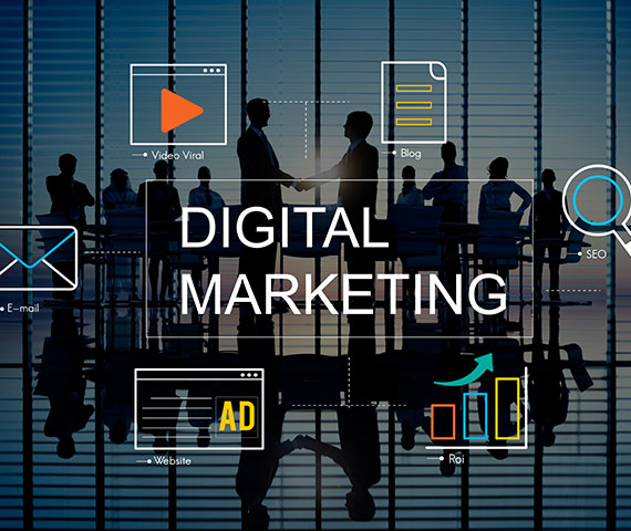 Digital Marketing