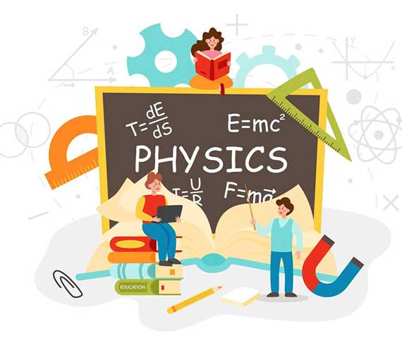 Mechanical physics and waves 3